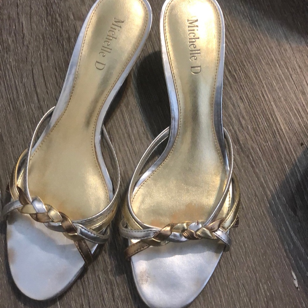 Michelle D shoes